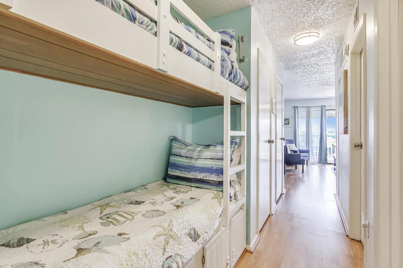 Casa Del Mar 274-Saltwater Paradise Γκάλβεστον Εξωτερικό φωτογραφία